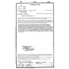 Oglethorpe - Book: Deed Records Volume: 6E Page: 159