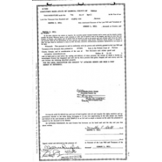 Oglethorpe - Book: Deed Records Volume: 6E Page: 167