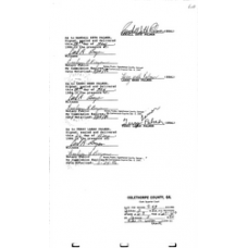 Oglethorpe - Book: Deed Records Volume: 6E Page: 610