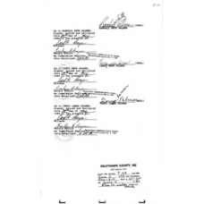 Oglethorpe - Book: Deed Records Volume: 6E Page: 614
