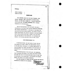 Oglethorpe - Book: Deed Records Volume: 6J Page: 44