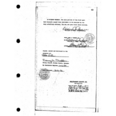 Oglethorpe - Book: Deed Records Volume: 6J Page: 45