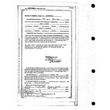 Oglethorpe - Book: Deed Records Volume: 6J Page: 266