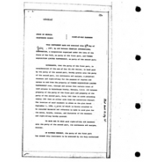 Oglethorpe - Book: Deed Records Volume: 6O Page: 150