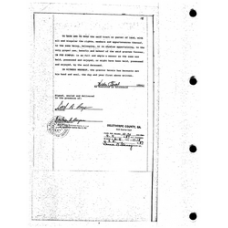 Oglethorpe - Book: Deed Records Volume: 6Q Page: 18