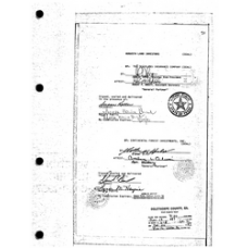 Oglethorpe - Book: Deed Records Volume: 6S Page: 71