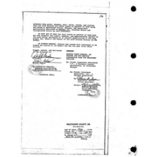 Oglethorpe - Book: Deed Records Volume: 7A Page: 190