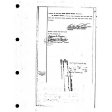 Oglethorpe - Book: Deed Records Volume: 7E Page: 49