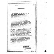 Oglethorpe - Book: Deed Records Volume: 7H Page: 234