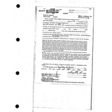 Oglethorpe - Book: Deed Records Volume: 8G Page: 281