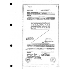 Oglethorpe - Book: Deed Records Volume: 8K Page: 1