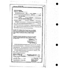 Oglethorpe - Book: Deed Records Volume: 8K Page: 38