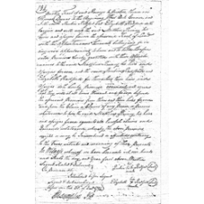 Oglethorpe - Book: Deed Records Volume: A Page: 134