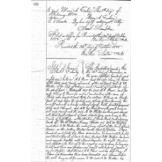 Oglethorpe - Book: Deed Records Volume: AA Page: 68