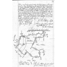 Oglethorpe - Book: Deed Records Volume: AA Page: 71