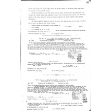 Oglethorpe - Book: Deed Records Volume: 3A Page: 85