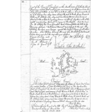 Oglethorpe - Book: Deed Records Volume: CC Page: 14