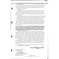 Oglethorpe - Book: Deed Records Volume: 3C Page: 39