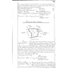 Oglethorpe - Book: Deed Records Volume: EE Page: 307