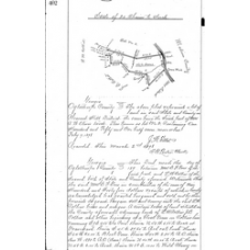 Oglethorpe - Book: Deed Records Volume: FF Page: 402