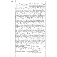 Oglethorpe - Book: Deed Records Volume: GG Page: 212