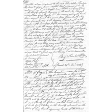 Oglethorpe - Book: Deed Records Volume: H Page: 24