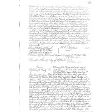 Oglethorpe - Book: Deed Records Volume: HH Page: 457