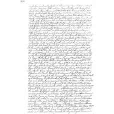 Oglethorpe - Book: Deed Records Volume: HH Page: 458