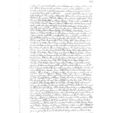 Oglethorpe - Book: Deed Records Volume: HH Page: 487