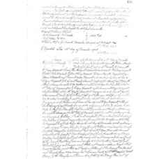 Oglethorpe - Book: Deed Records Volume: HH Page: 493