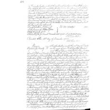 Oglethorpe - Book: Deed Records Volume: HH Page: 494