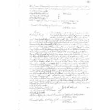 Oglethorpe - Book: Deed Records Volume: HH Page: 513