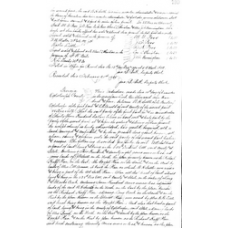 Oglethorpe - Book: Deed Records Volume: HH Page: 799