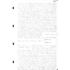 Oglethorpe - Book: Deed Records Volume: JJ Page: 107