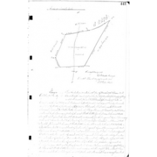 Oglethorpe - Book: Deed Records Volume: JJ Page: 443