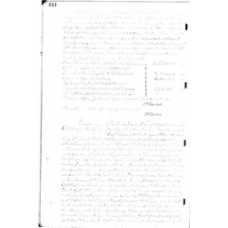 Oglethorpe - Book: Deed Records Volume: JJ Page: 444