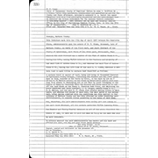 Oglethorpe - Book: Deed Records Volume: LL Page: 330