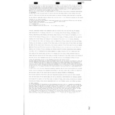 Oglethorpe - Book: Deed Records Volume: MM Page: 393