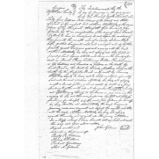 Oglethorpe - Book: Deed Records Volume: O Page: 150