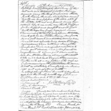 Oglethorpe - Book: Deed Records Volume: O Page: 498