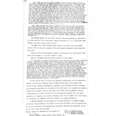 Oglethorpe - Book: Deed Records Volume: OO Page: 92