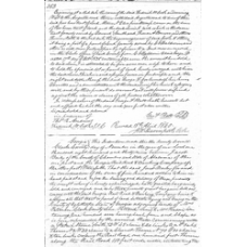 Oglethorpe - Book: Deed Records Volume: P Page: 382