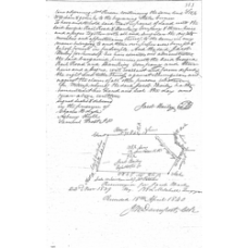 Oglethorpe - Book: Deed Records Volume: P Page: 383