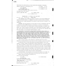 Oglethorpe - Book: Deed Records Volume: QQ Page: 120