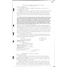 Oglethorpe - Book: Deed Records Volume: QQ Page: 501