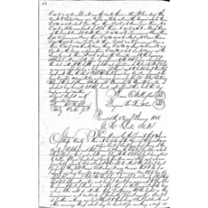Oglethorpe - Book: Deed Records Volume: R Page: 58