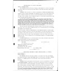 Oglethorpe - Book: Deed Records Volume: RR Page: 1