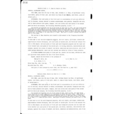 Oglethorpe - Book: Deed Records Volume: RR Page: 214