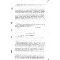 Oglethorpe - Book: Deed Records Volume: RR Page: 473