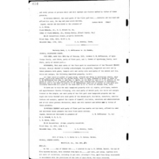 Oglethorpe - Book: Deed Records Volume: RR Page: 474